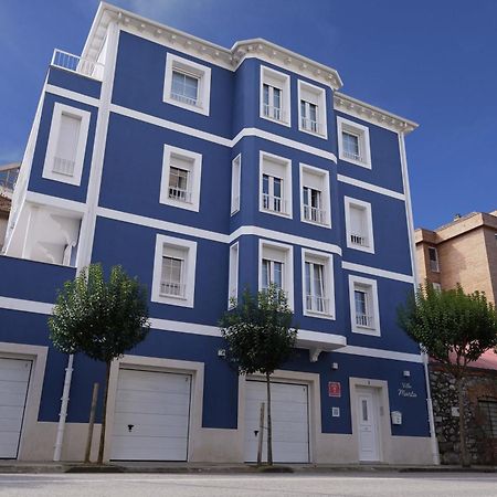 Villa Marta - Apartamentos Centricos Junto Al Mar Castro Urdiales Esterno foto